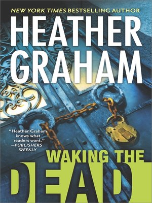 cover image of Waking the Dead